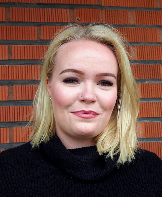 Lovisa Klang